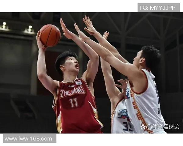 CBA精彩回放广东队与浙江队激战全场精彩瞬间回顾